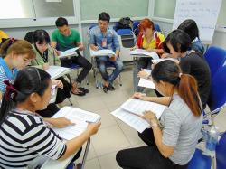 Quản lý công việc PDCA – PouYuen (09.12.2019 PM)